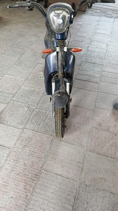 Продаётся электроскутер