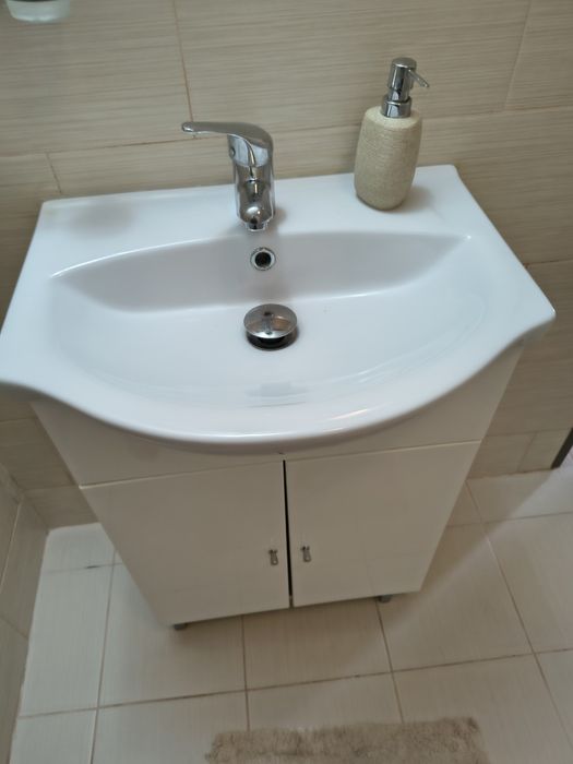 Închiriez apartament cu 2 camere -Sibiu , Piata Cluj