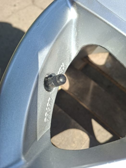 16" 5X112mm VW, 5х112мм Алуминиеви джанти