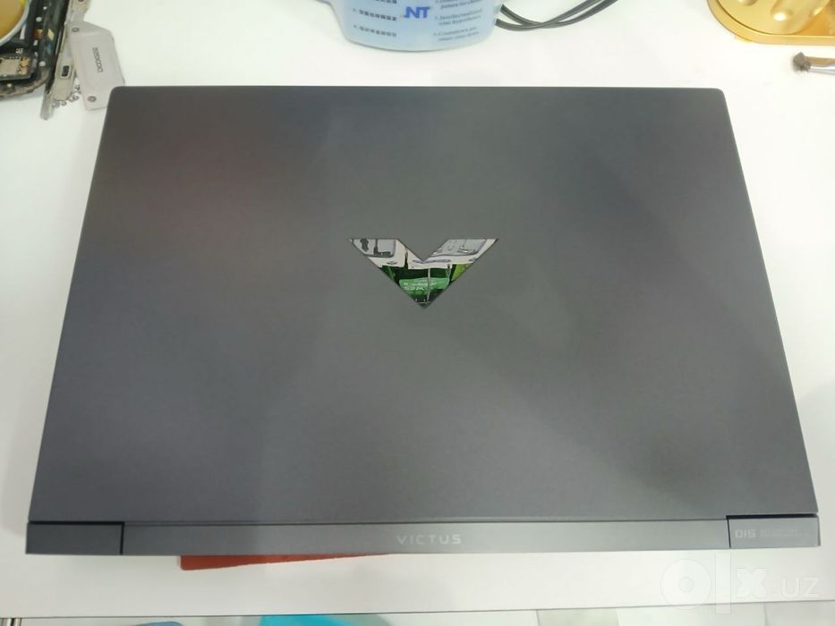 Hp victus игравой