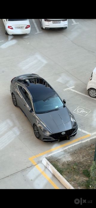 Sonata 2022 yil  radnoy kraska 2.5 matorli Panarama bor