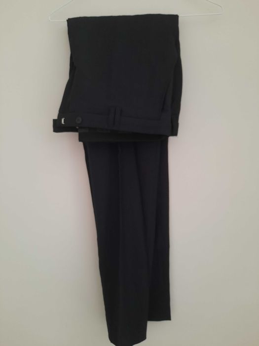 Елегантни мъжки панталони