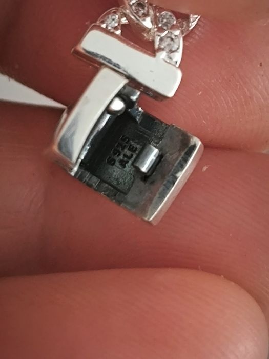 Brățara Pandora 17 cm
