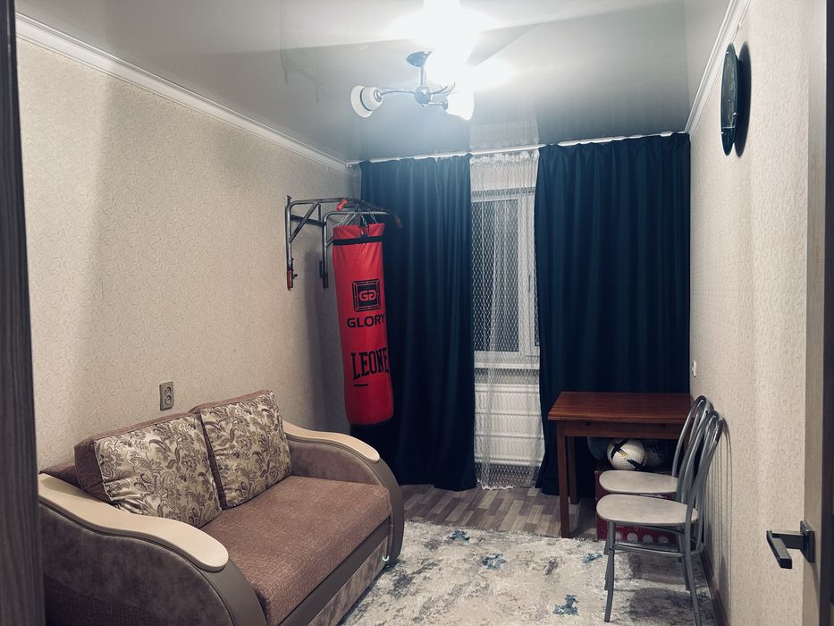 Продам 3х комнатную квартиру
