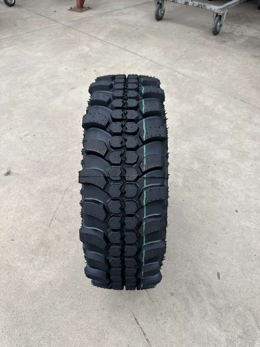 SET 4 ANVELOPE 195 80 15 simex 4x4 Dot 2026 garantie 3 ani M+S