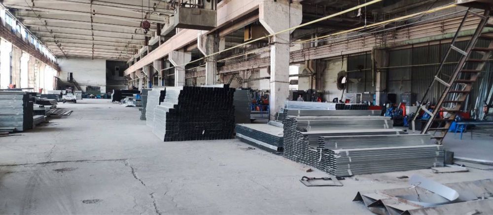 профил для гипсокартон от производителя