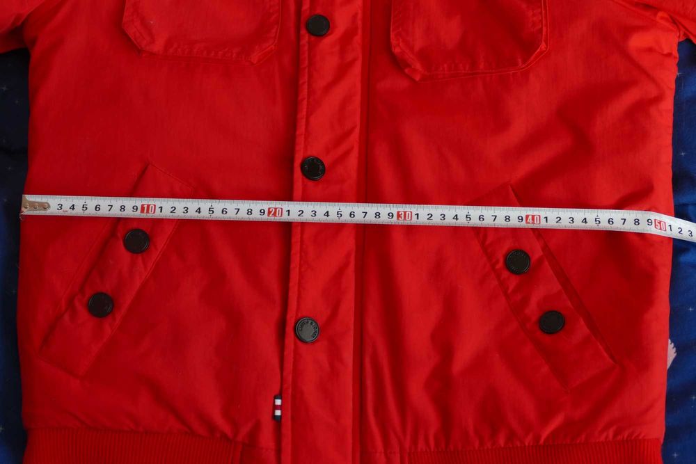 Зимно яке SMITH&JONES не носено