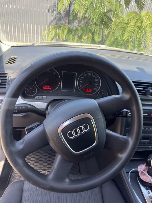 AUDI A4 Avant 2007 — imagine 5