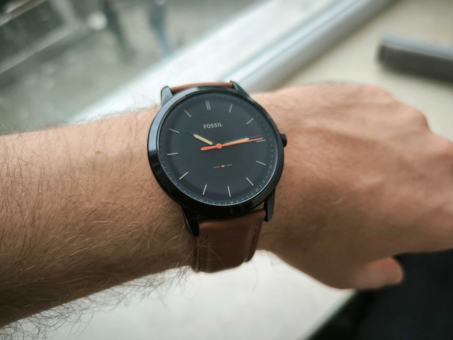 Fossil FS5305 - като нов