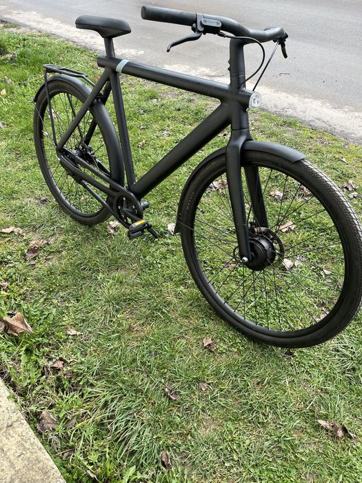 Ел велосипед