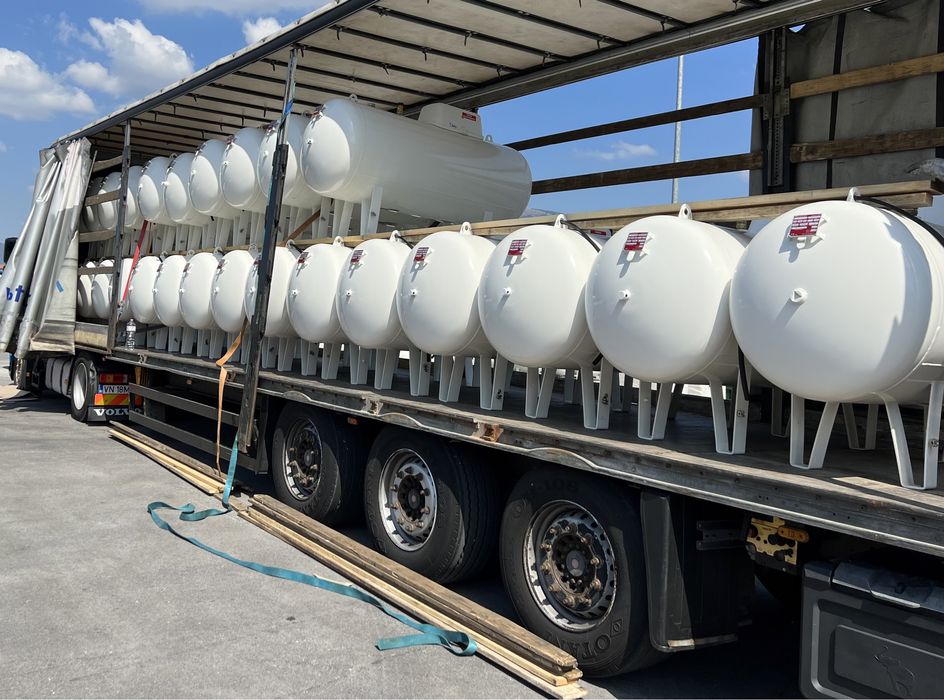 *Butelii Propan Bazine/Rezervoare/Cazane GPL*