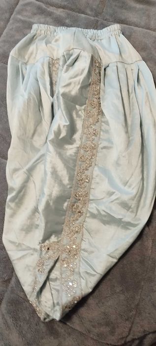 Носия за къна за момиче 8/9години