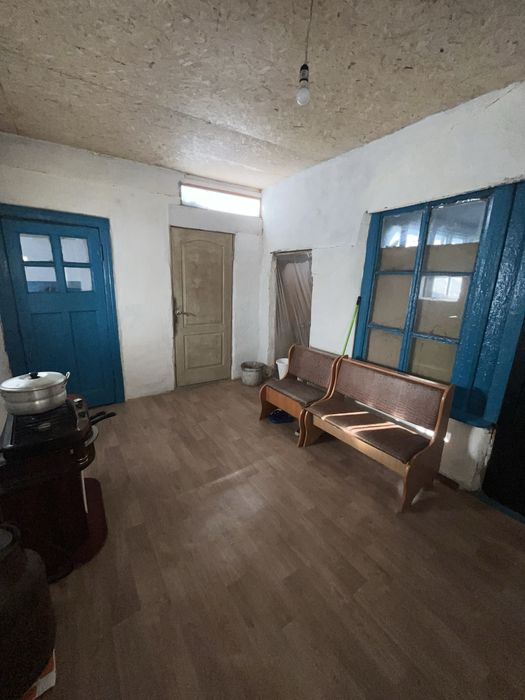 Продаю дом в поселке новодолинский