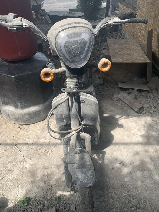 Аманат х5 состаяние бу