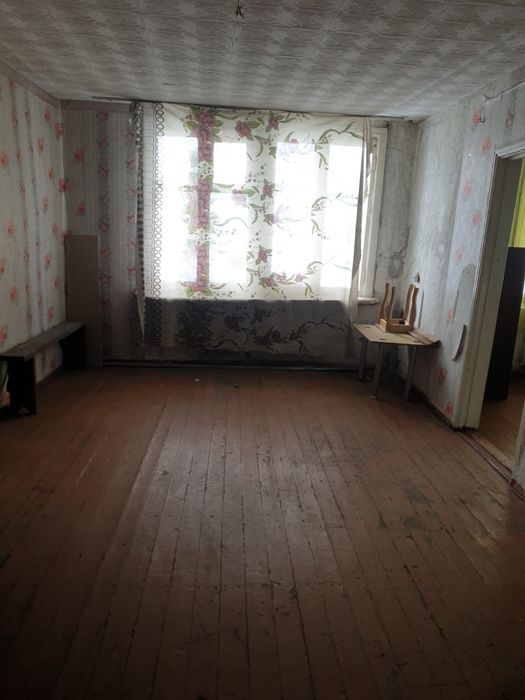 Продам 2х комнатную квартиру