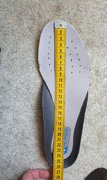 Pantofi Salomon 40 jum.