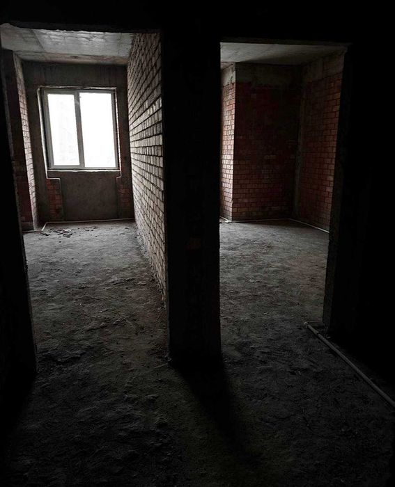Габус Ц-2 | Просторная 4-комнатная квартира 187,5 м² | Алайский