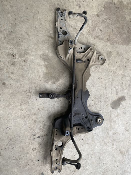 Преден мост VW Golf 4