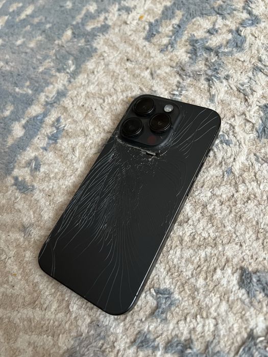 Iphone 15pro 128
