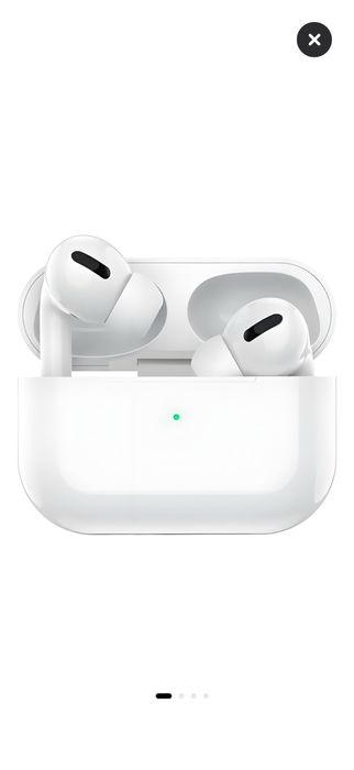 Casti airpods 2 pro nou sigilat
