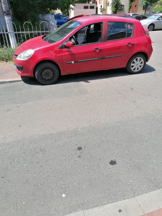 RENAULT Clio 2006 — imagine 3