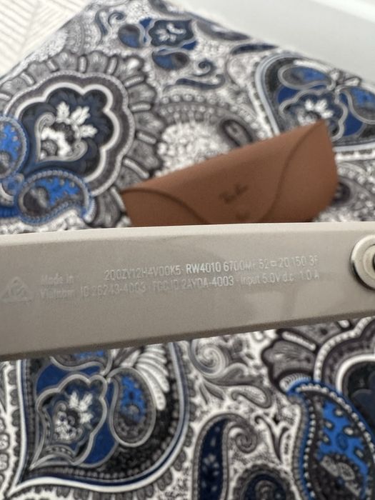 Продаю rayban meta Skyler(Хамелеон)