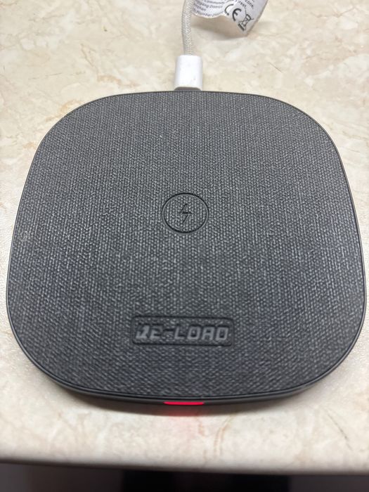 ncarcator Wireless Compatibil cu iPhone, Samsung, Huawei, Xiaomi,