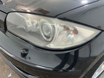 BMW 1er 116d 2010