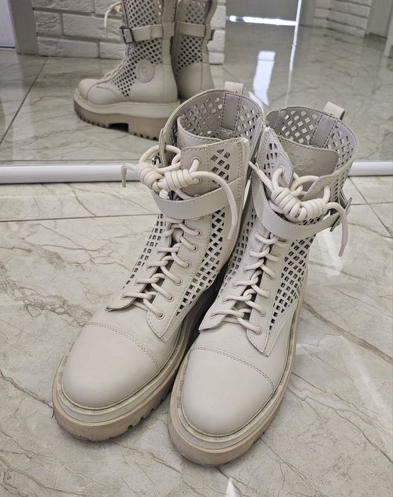 Ботуши Liu-Jo, размер 39