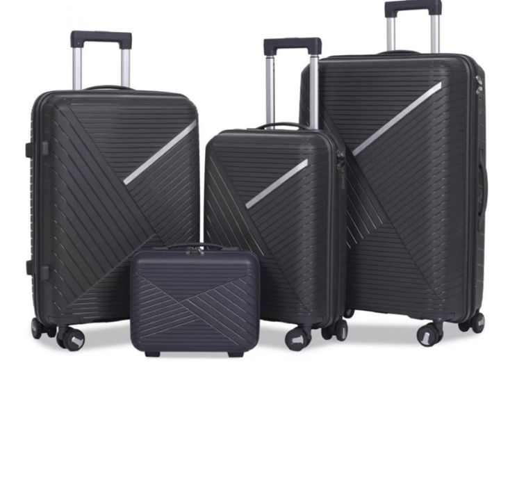 Гелевые чемоданы оптом и в розницу