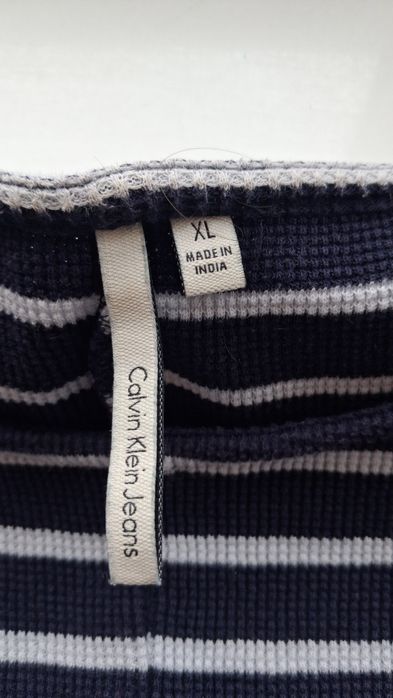 Bluză  Calvin Klein Jean XL