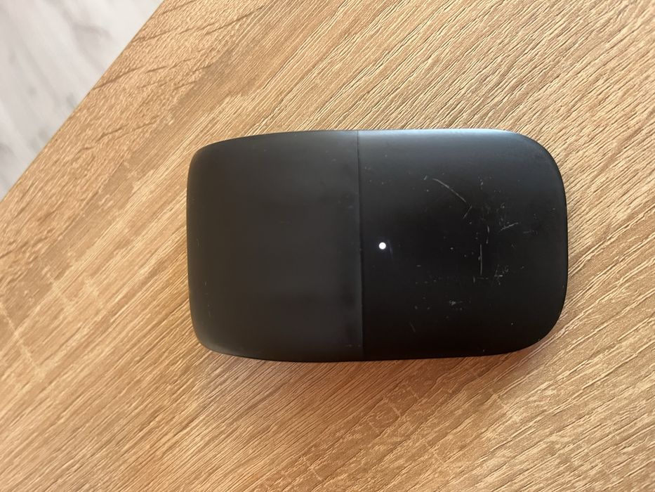 Mouse Microsoft Surface Arc