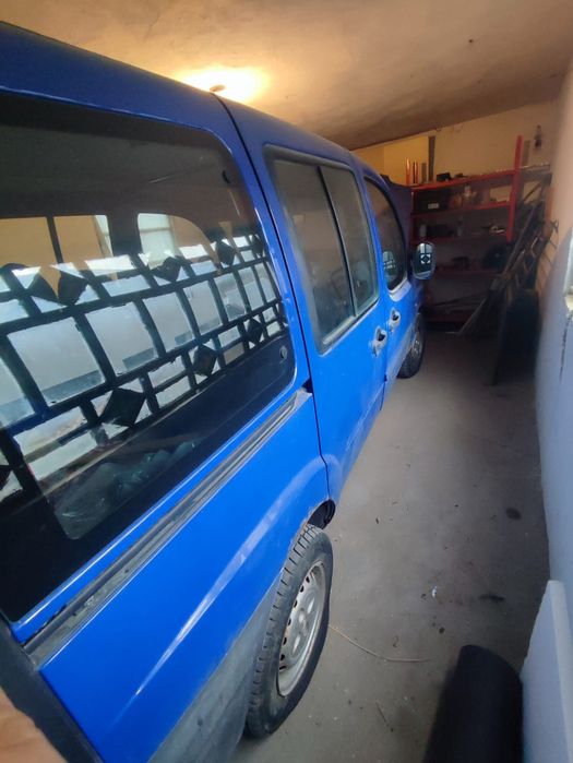 Vand Fiat Doblo Cargo