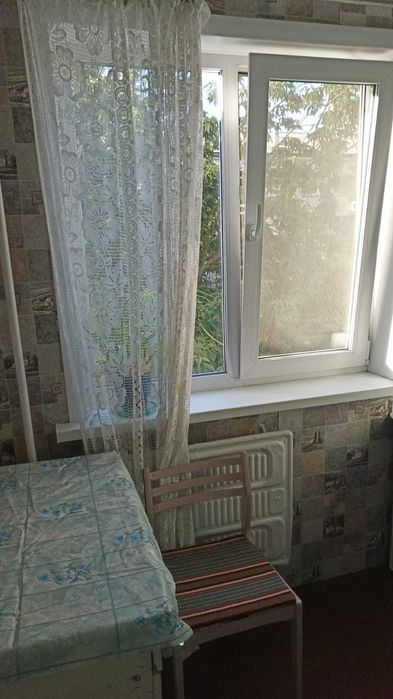 2-комнатная «распашонка» в самом сердце города!