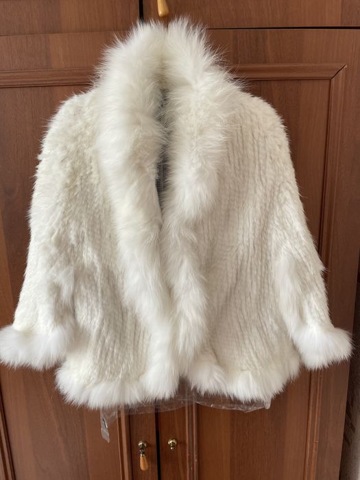 Продам болеро свадебное