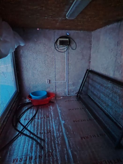 Продам киоск утеплённые