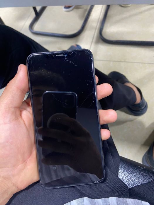 Iphone 11 pro max