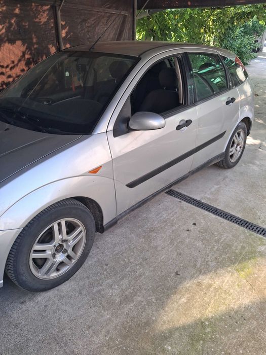 De vanzare Ford focus mk1