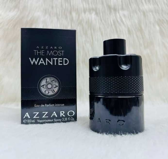 Azzaro The Most Wanted Intense 100ml EDP
