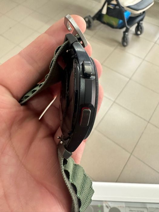 Samsung Galaxy watch 4