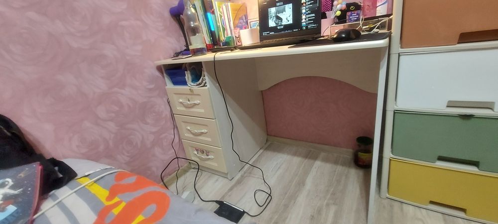 Шифоньер детский гарнитур