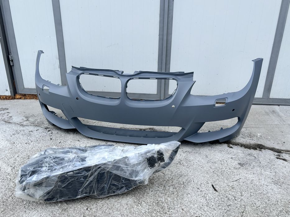 М-техник Бмв Е92/93 Фейс