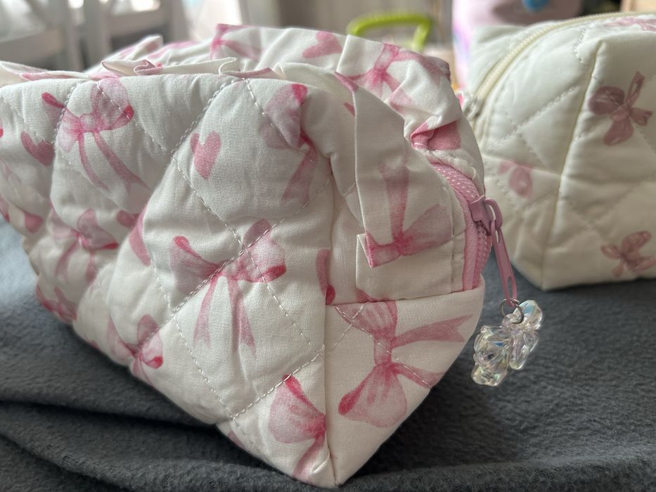 Несесер за гримове М размер