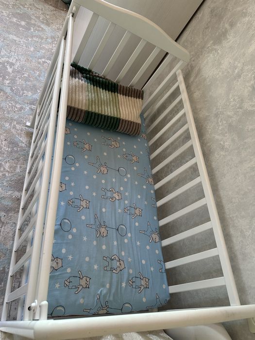 Продам детский кровать