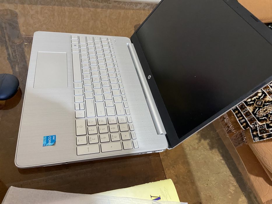 HP SSD 512gb 11пок