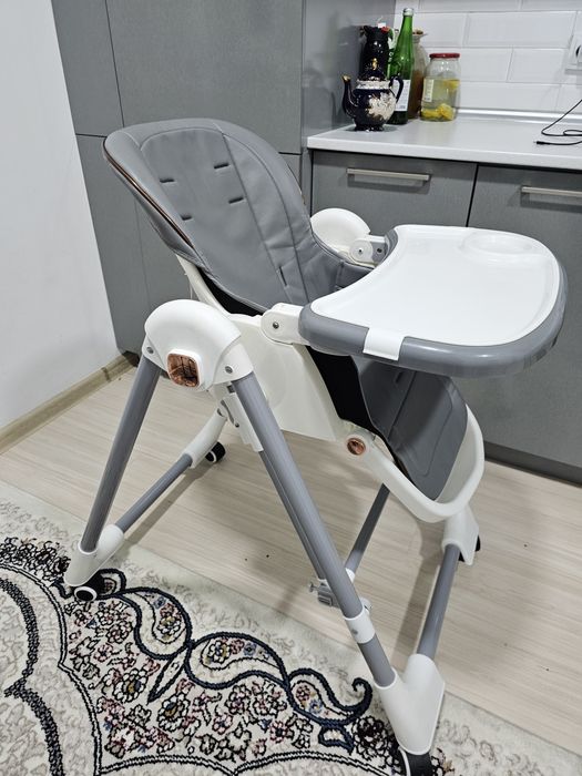 Стульчик для кормлени