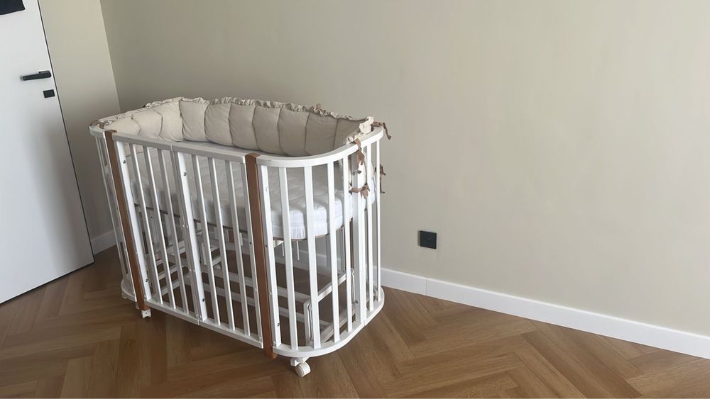 Кровать трансформер детская кровать