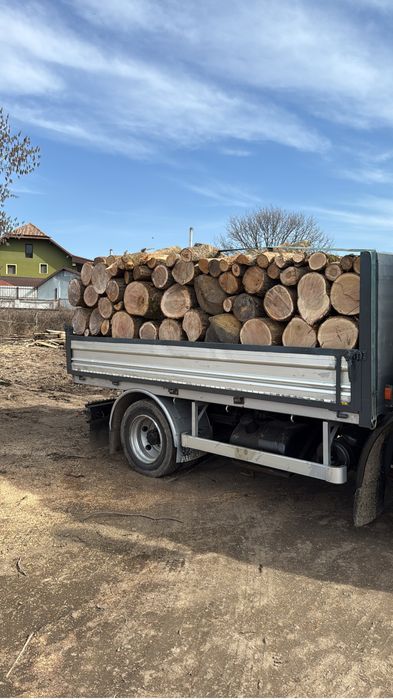 Lemne de foc esenta tare