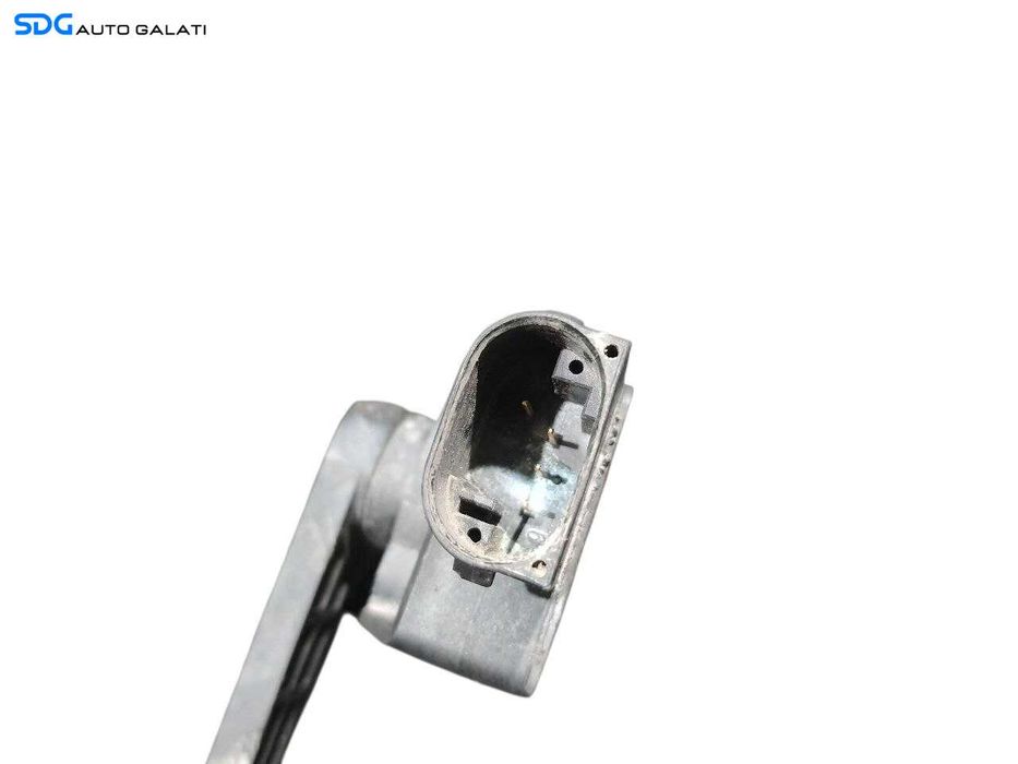 Senzor Lumini Nivel Far Faruri Balast Xenon Audi Q7 4L 2006 - 2010 Cod 4E0907503C 4E0941286G [N3391]