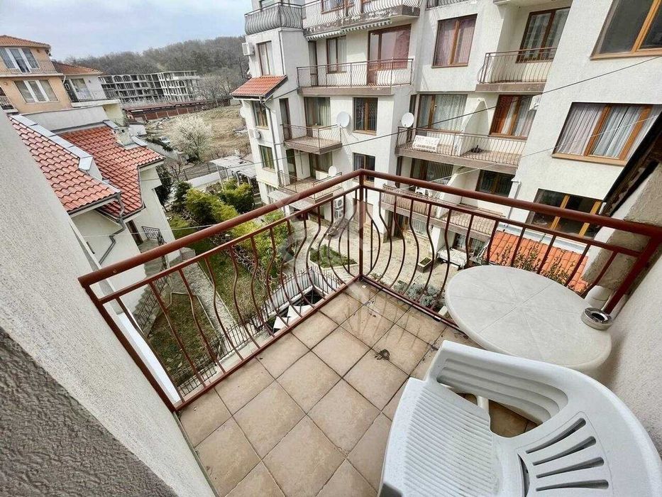 Продава се Тристаен апартамент в Свети Влас - 88 кв.м за 1194 €/кв.м - Снимка #4